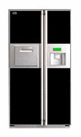Buzdolabı LG GR-P207 NBU fotoğraf
