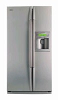 Хладилник LG GR-P217 ATB снимка