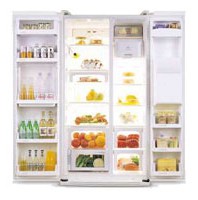 Холодильник LG GR-P217 BTBA Фото