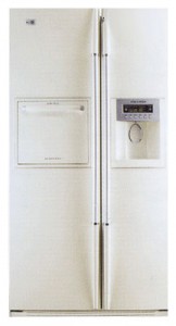 冰箱 LG GR-P217 BVHA 照片