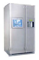 šaldytuvas LG GR-P217 PIBA nuotrauka