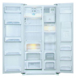 Kühlschrank LG GR-P217 PSBA Foto