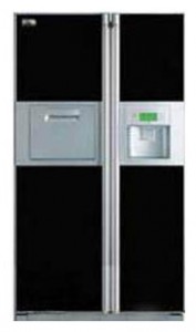 Холодильник LG GR-P227 KGKA Фото