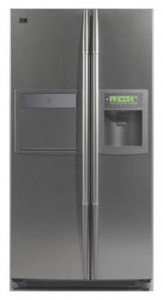 Холодильник LG GR-P227 STBA фото