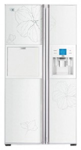 Холодильник LG GR-P227 ZCAT Фото