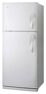 冰箱 LG GR-S462 QVC 照片