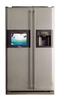 Хладилник LG GR-S73 CT снимка