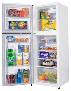 Ψυγείο LG GR-V252 S φωτογραφία