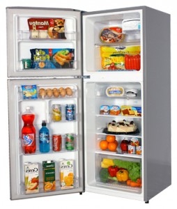 冰箱 LG GR-V262 RLC 照片
