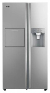 Kühlschrank LG GS-9167 AEJZ Foto