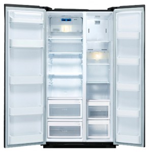 冰箱 LG GW-B207 FBQA 照片