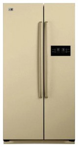 Køleskab LG GW-B207 QEQA Foto