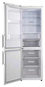 Холодильник LG GW-B429 BVQW Фото