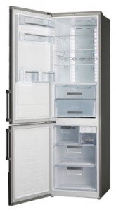Хладилник LG GW-B449 BLQZ снимка