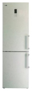 Хладилник LG GW-B449 EEQW снимка
