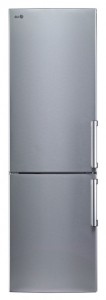 Buzdolabı LG GW-B469 BLCP fotoğraf