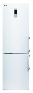 Хладилник LG GW-B469 BQCZ снимка