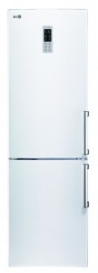 Buzdolabı LG GW-B469 BQQW fotoğraf