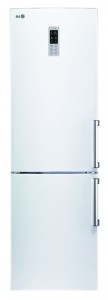 Хладилник LG GW-B469 EQQP снимка