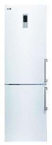 Хладилник LG GW-B469 EQQZ снимка