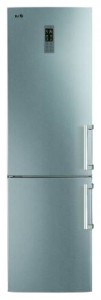 Buzdolabı LG GW-B489 EAQW fotoğraf