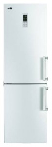 Kühlschrank LG GW-B489 EVQW Foto