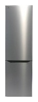 Хладилник LG GW-B489 SMCW снимка