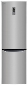 Køleskab LG GW-B489 SMQW Foto