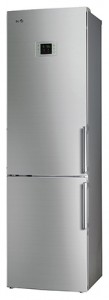 Kjøleskap LG GW-B499 BAQW Bilde