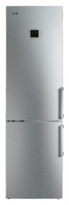 Kühlschrank LG GW-B499 BLQZ Foto