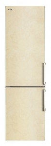 Buzdolabı LG GW-B509 BECZ fotoğraf