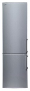 冷蔵庫 LG GW-B509 BSCP 写真