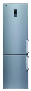 Buzdolabı LG GW-B509 ELQP fotoğraf