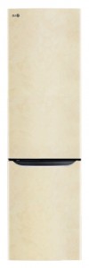 Холодильник LG GW-B509 SECW Фото
