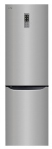 Buzdolabı LG GW-B509 SSQZ fotoğraf