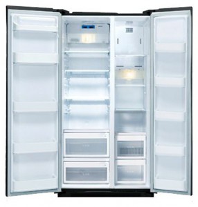 Ψυγείο LG GW-P207 FTQA φωτογραφία