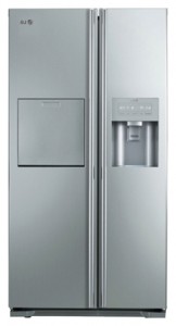 Хладилник LG GW-P227 HAQV снимка