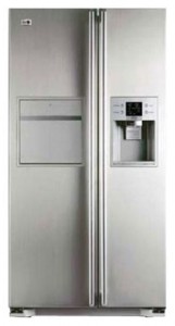 Холодильник LG GW-P227 HLQA Фото