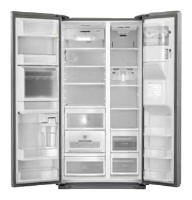 Kühlschrank LG GW-P227 NLPV Foto