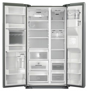 Холодильник LG GW-P227 NLXV фото