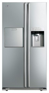 Buzdolabı LG GW-P277 HSQA fotoğraf