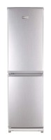 Холодильник LGEN BM-155 W Фото