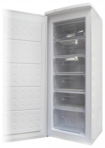 Kühlschrank Liberton LFR 144-180 Foto