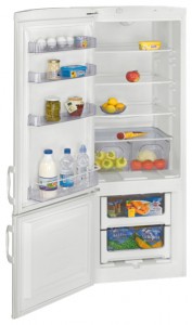 Холодильник Liberton LR 160-241F Фото