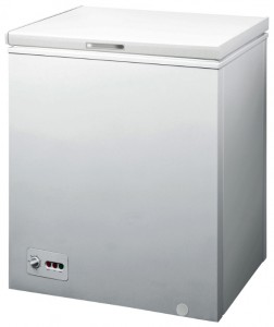Buzdolabı Liberty DF-150 C fotoğraf