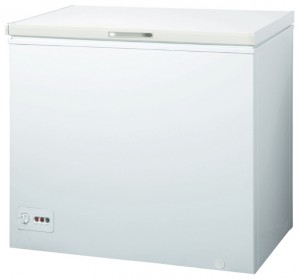 Холодильник Liberty DF-250 C Фото