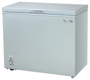 Kühlschrank Liberty MF-200C Foto