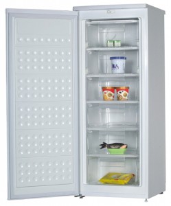 Холодильник Liberty MF-208 фото