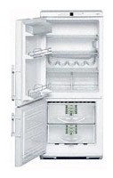 Buzdolabı Liebherr C 2656 fotoğraf