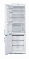 Холодильник Liebherr C 4056 Фото